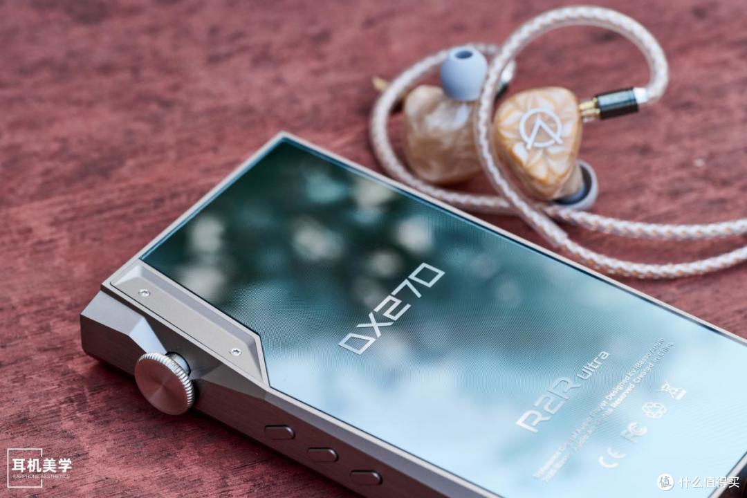 iBasso DX270:名副其实的“R2R Ultra”