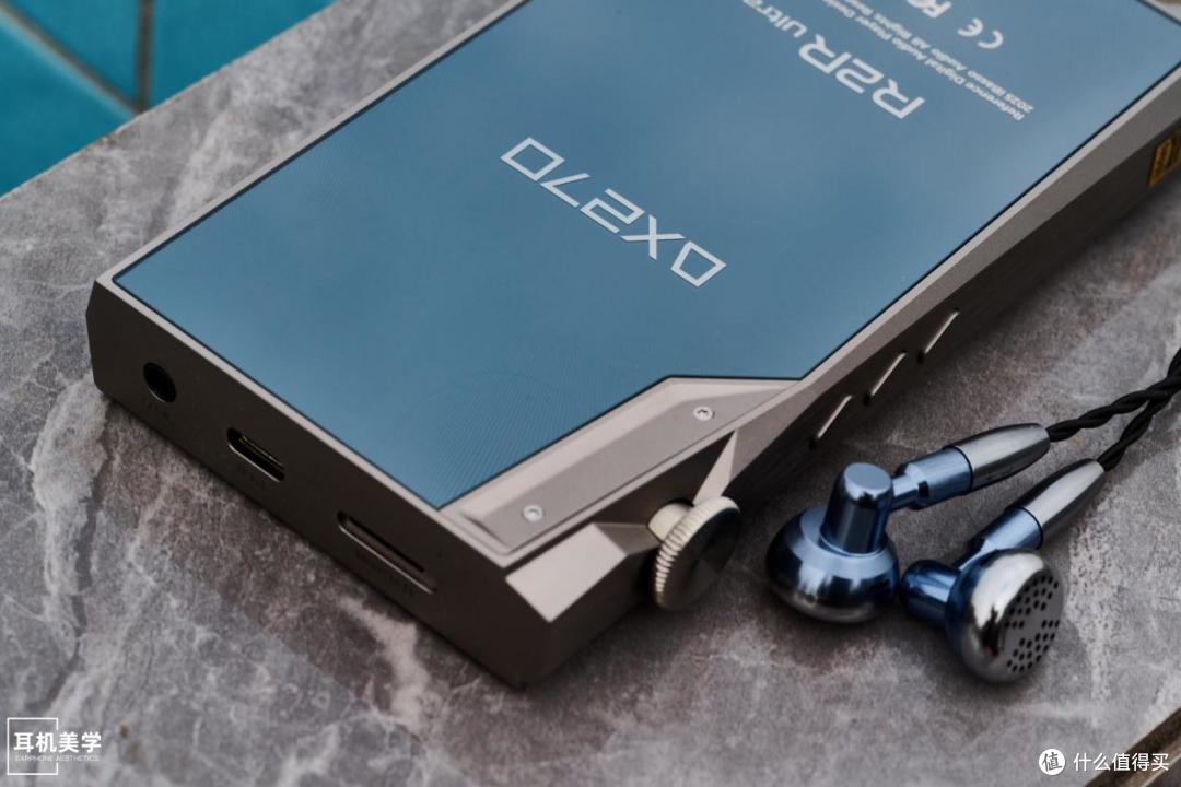 iBasso DX270:名副其实的“R2R Ultra”