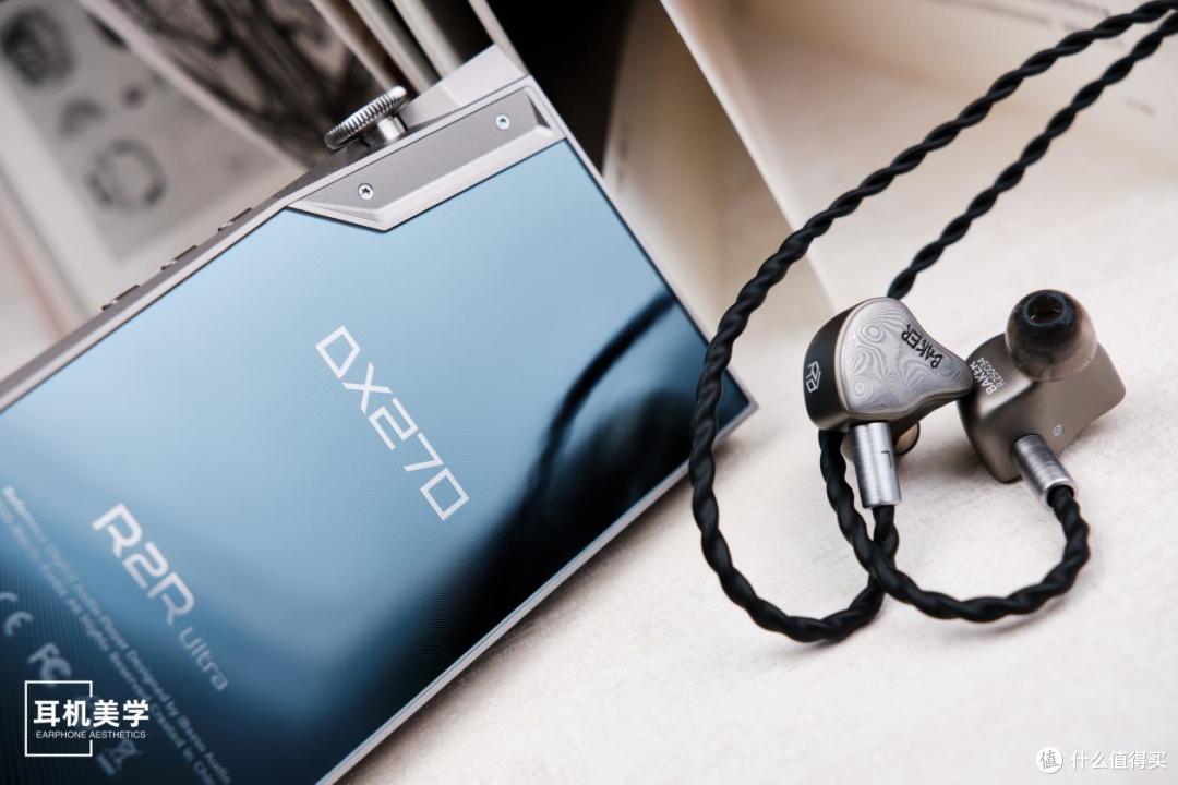 iBasso DX270:名副其实的“R2R Ultra”