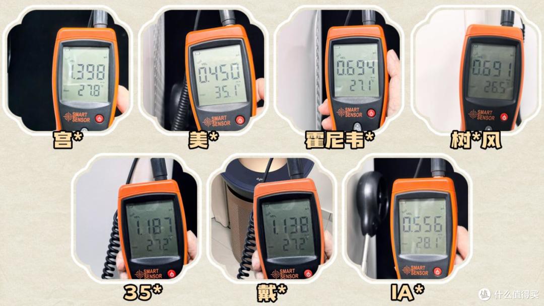 家用空气净化器选哪款?多个爆款品牌PK,呼吸健康刚需好物放送!