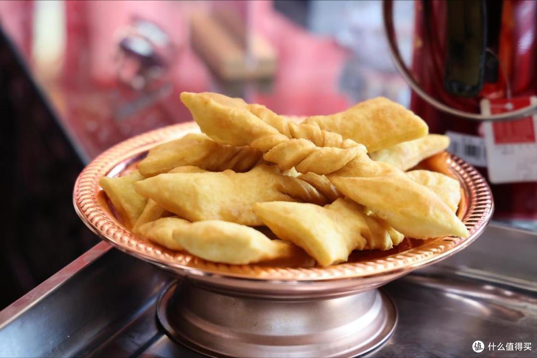才发现,藏餐才是美食界的“顶流”!尤其这8样特色,上亿人吃过