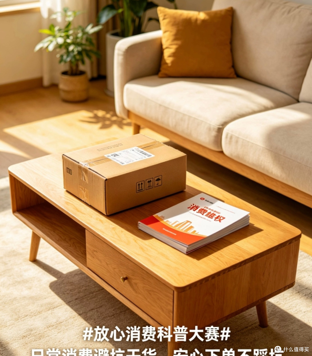 网购避坑指南:选自营店看实拍