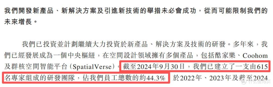 MANYCORE群核科技将上市:研发投入持续减少,三年缩降超30%