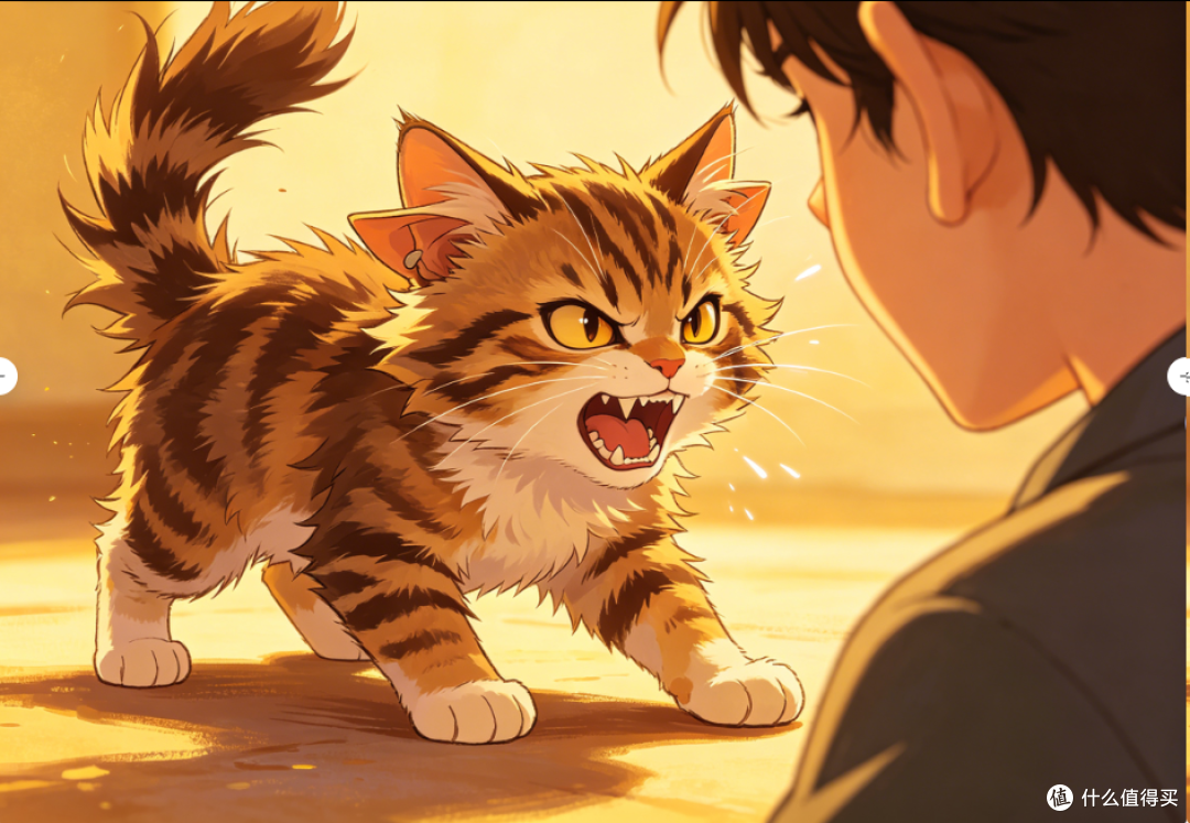 有这6种特征的猫,再可爱也别养!