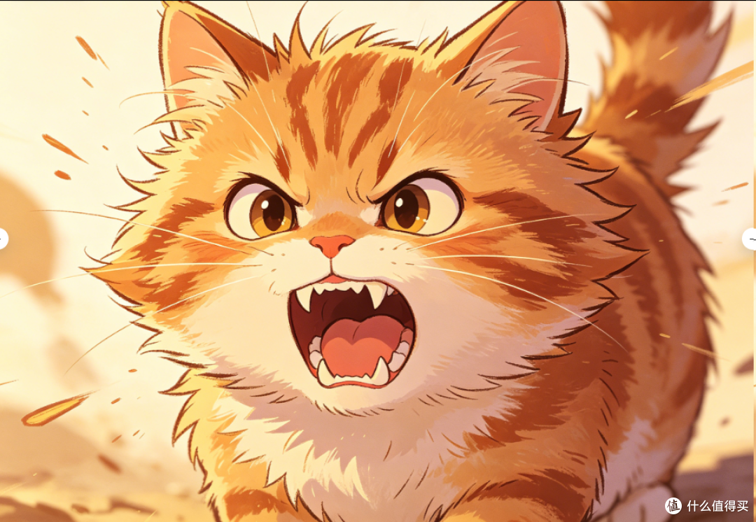 有这6种特征的猫,再可爱也别养!