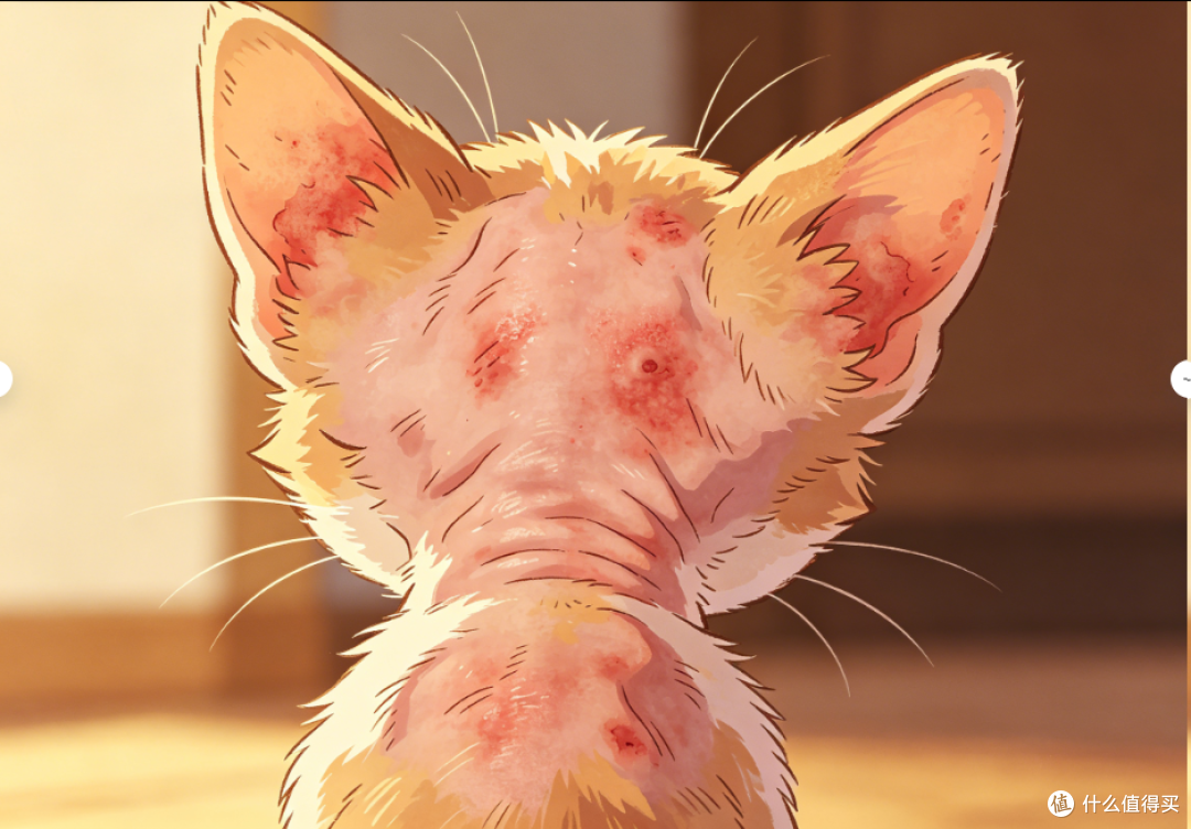 有这6种特征的猫,再可爱也别养!