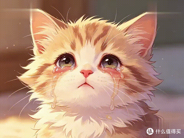 有这6种特征的猫,再可爱也别养!
