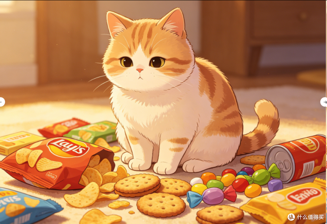 有这6种特征的猫,再可爱也别养!