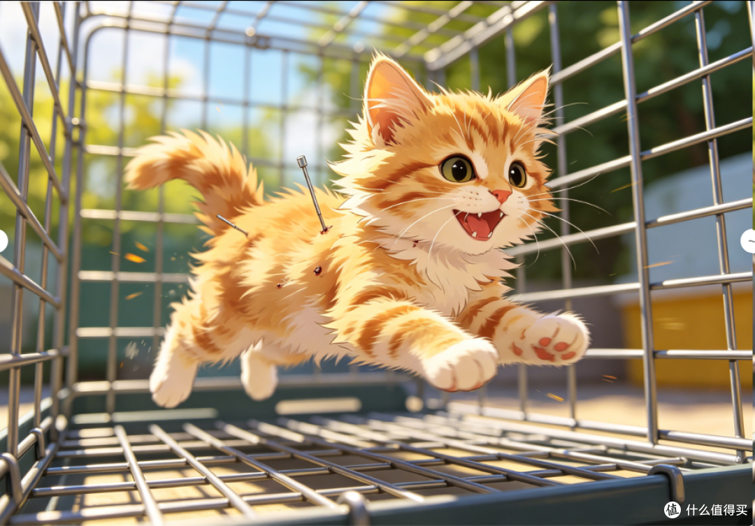 有这6种特征的猫,再可爱也别养!