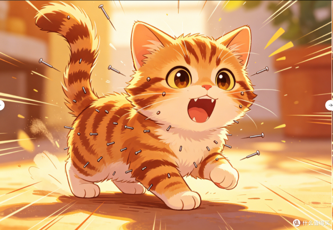 有这6种特征的猫,再可爱也别养!