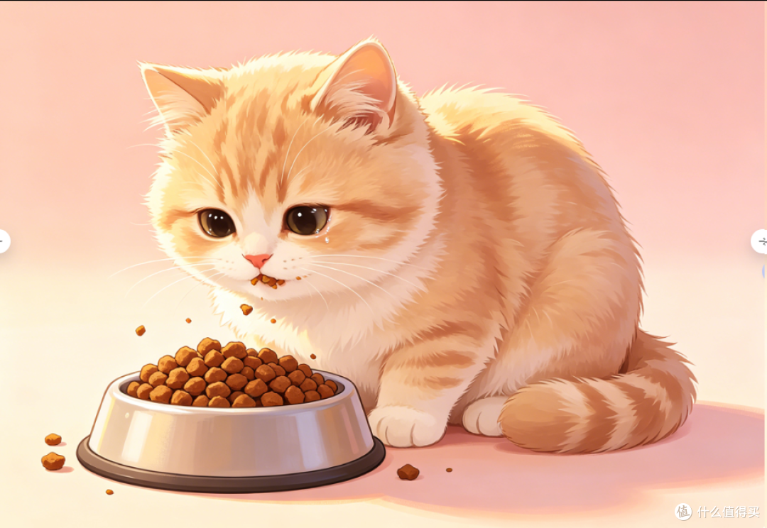 有这6种特征的猫,再可爱也别养!