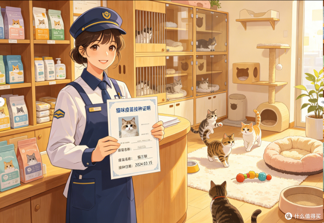 有这6种特征的猫,再可爱也别养!