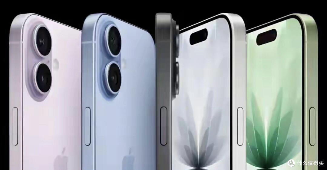 5099 元!iPhone 17 标准版,终于不用抢券了