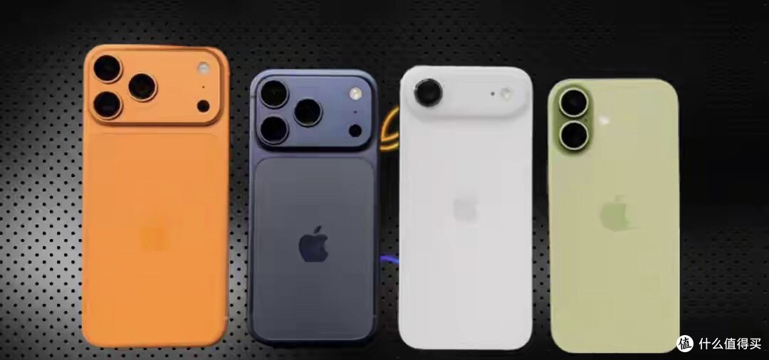 5099 元!iPhone 17 标准版,终于不用抢券了