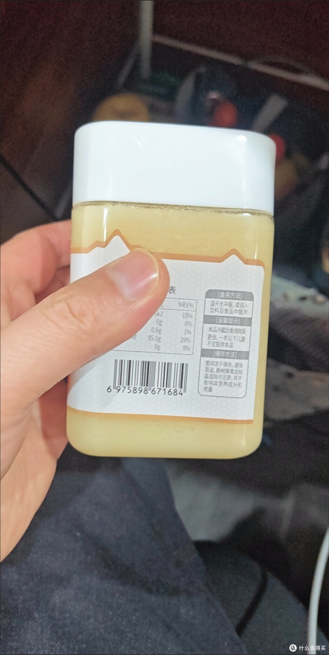 喝了这么多年蜂蜜,你买到真的了吗?3个实用方法教你轻松辨别
