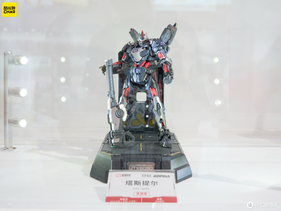逛完2026深圳玩具展积木区，发现国内积木真的越来越会找路子了