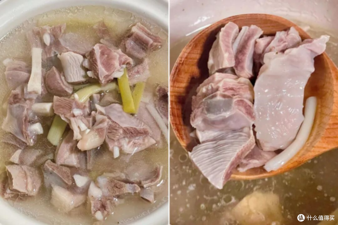 被《舌尖》封神的宁夏滩羊!无膻奶香巨嫩,附真实选购+做法攻略
