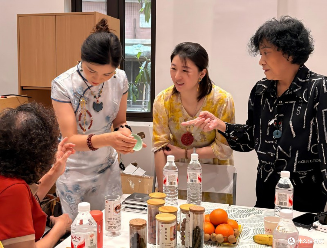 从“守岗位”到“守文脉” 冷凝香意趣社走进广东省水利电力勘测