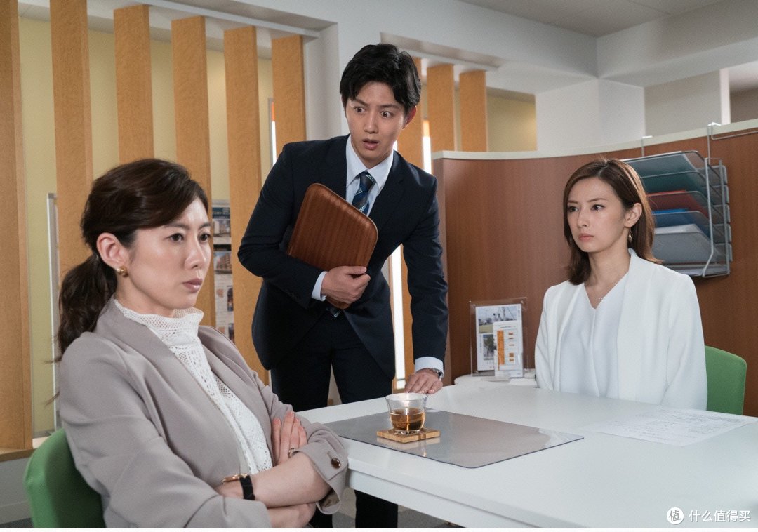《卖房子的女人》:没有她卖不掉的房子,看完只想喊一声“GO!”