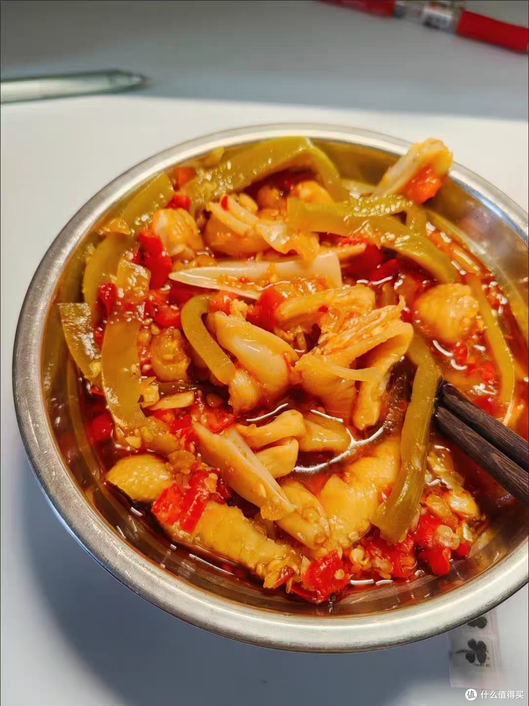 椒麻脆卤大杂烩|一口解锁卤味自由✨