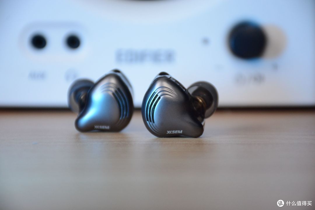 百元发烧级HiFi耳机？超高音质+可换线材，西圣HiFi 1有线耳机