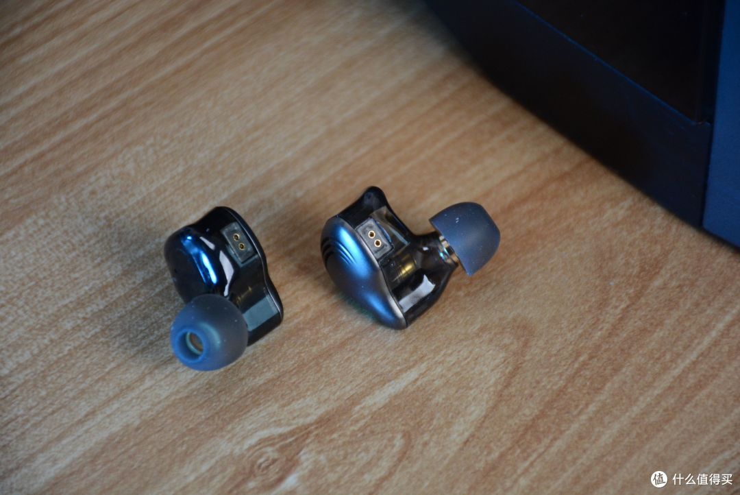百元发烧级HiFi耳机？超高音质+可换线材，西圣HiFi 1有线耳机
