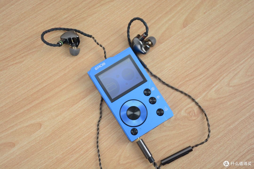 百元发烧级HiFi耳机？超高音质+可换线材，西圣HiFi 1有线耳机