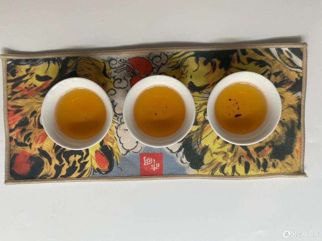 红茶哪款好喝？正山堂元正枣春赤甘|真实测评
