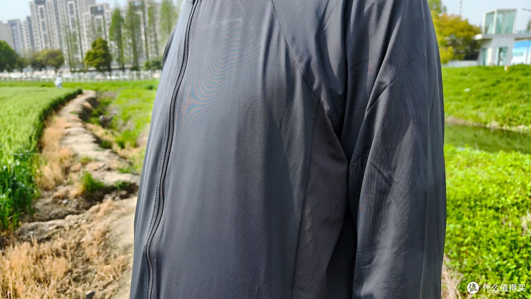 GaKior高原防晒衣体验：UPF250+硬核防护，3000次水洗依旧抗晒