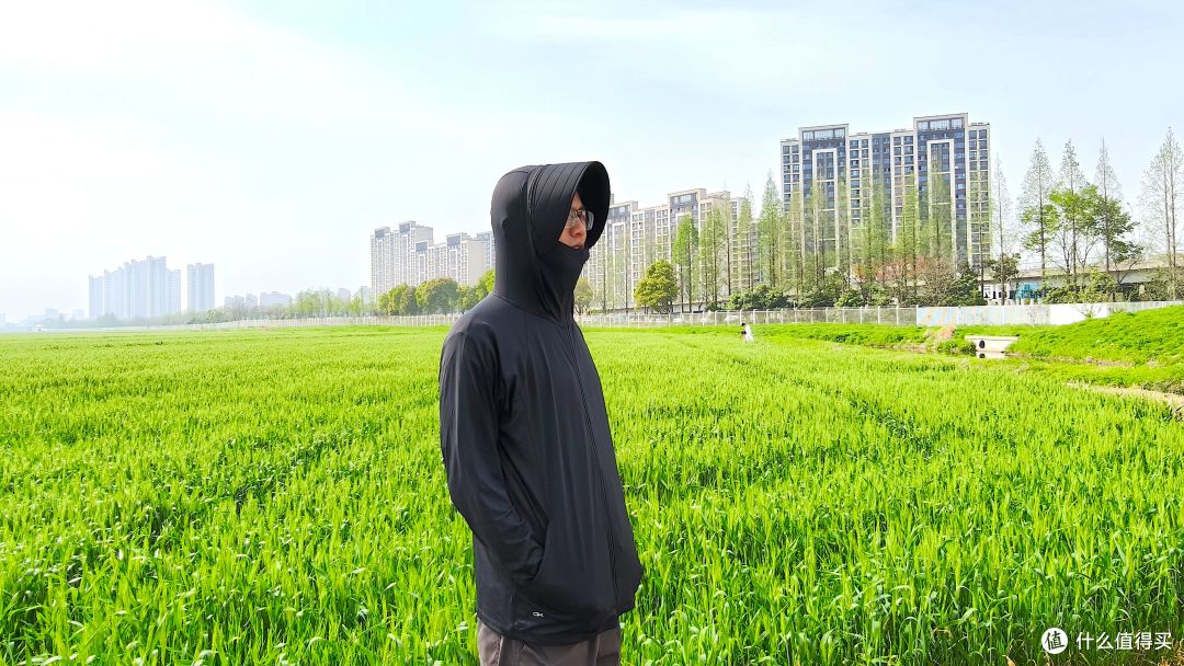 GaKior高原防晒衣体验：UPF250+硬核防护，3000次水洗依旧抗晒