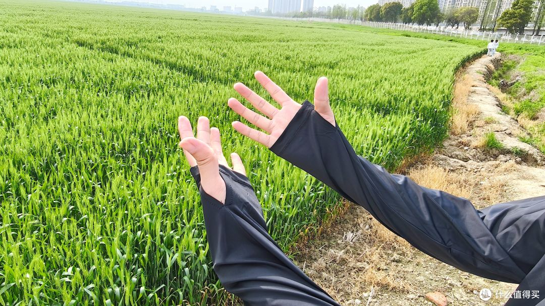 GaKior高原防晒衣体验：UPF250+硬核防护，3000次水洗依旧抗晒