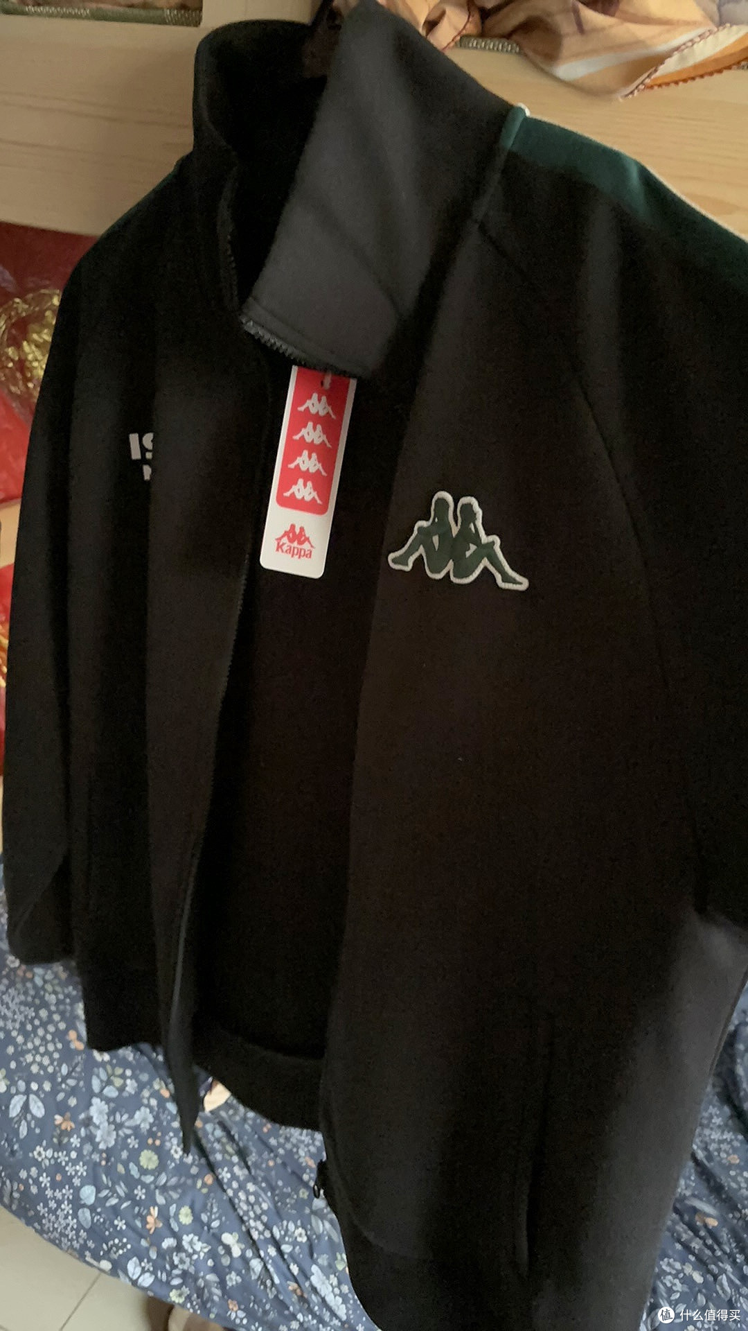 复古格纹西装外套,春季百搭