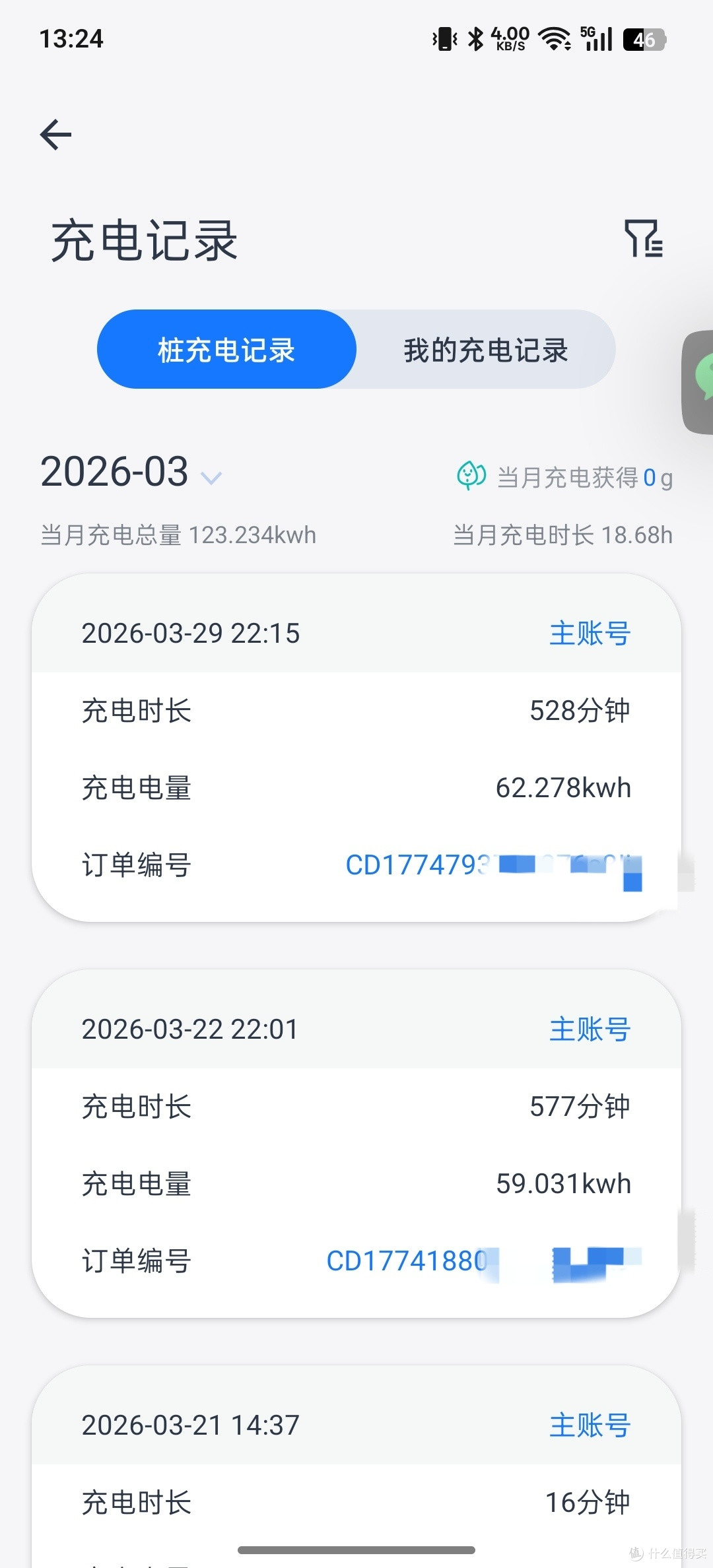 家充一次24块,简直夯爆了