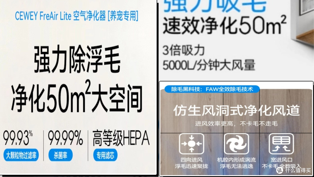 2026宠物空气净化器十大排名买哪个牌子好?优选解析热门款产品