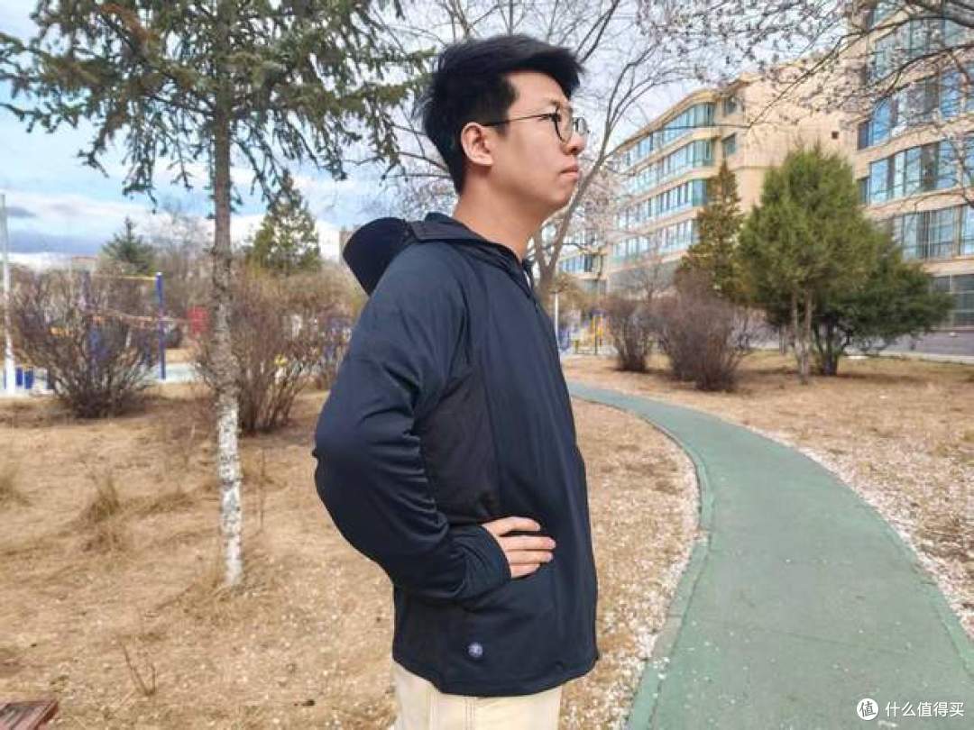 对抗高原暴晒的GaKior防晒衣实测:防暴晒超级透气,妥妥全能标杆