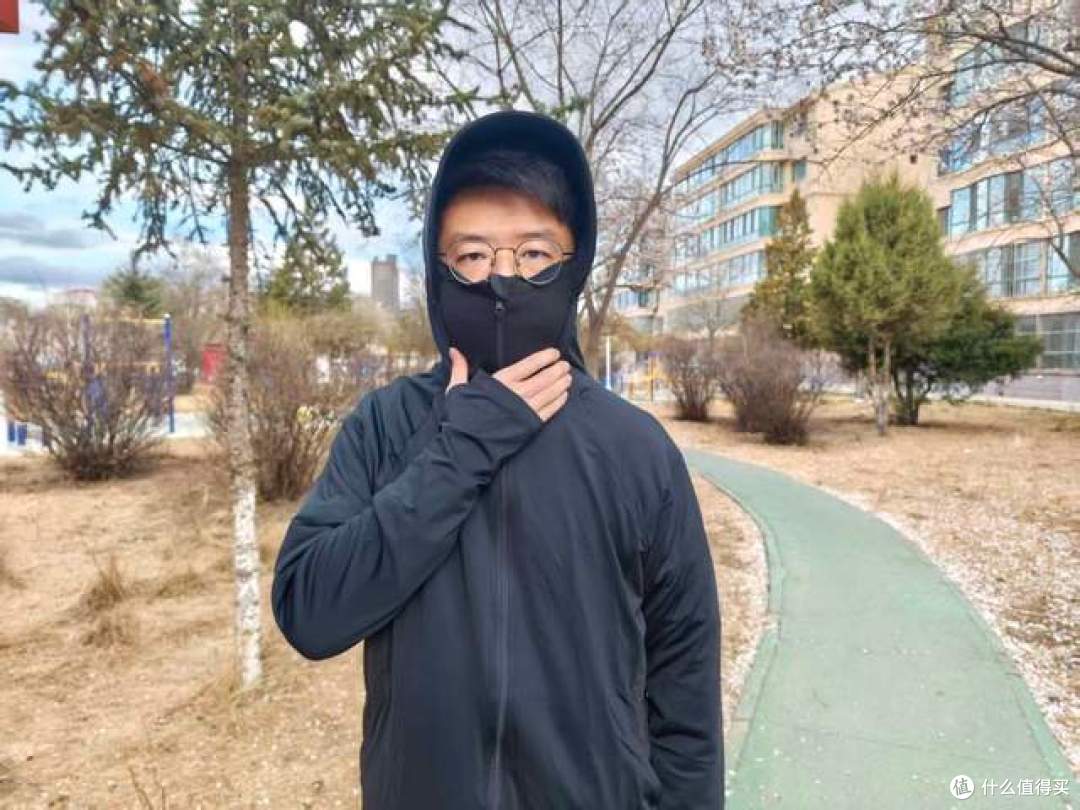 对抗高原暴晒的GaKior防晒衣实测:防暴晒超级透气,妥妥全能标杆
