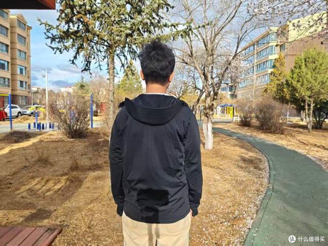 对抗高原暴晒的GaKior防晒衣实测:防暴晒超级透气,妥妥全能标杆