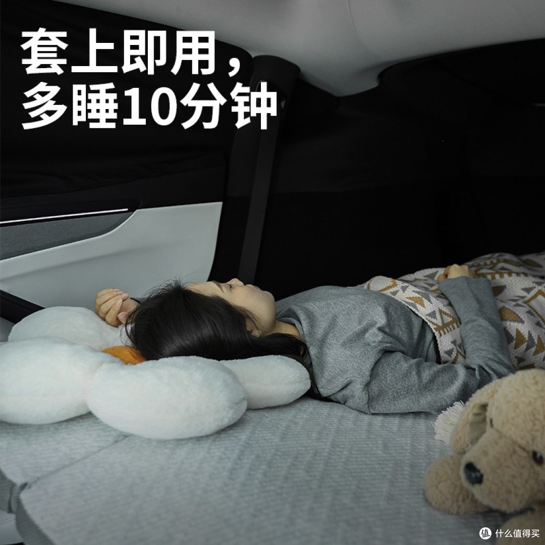 特麦特斯拉露营隐私帘:双层遮光 + 磁吸快装 + 全车覆盖