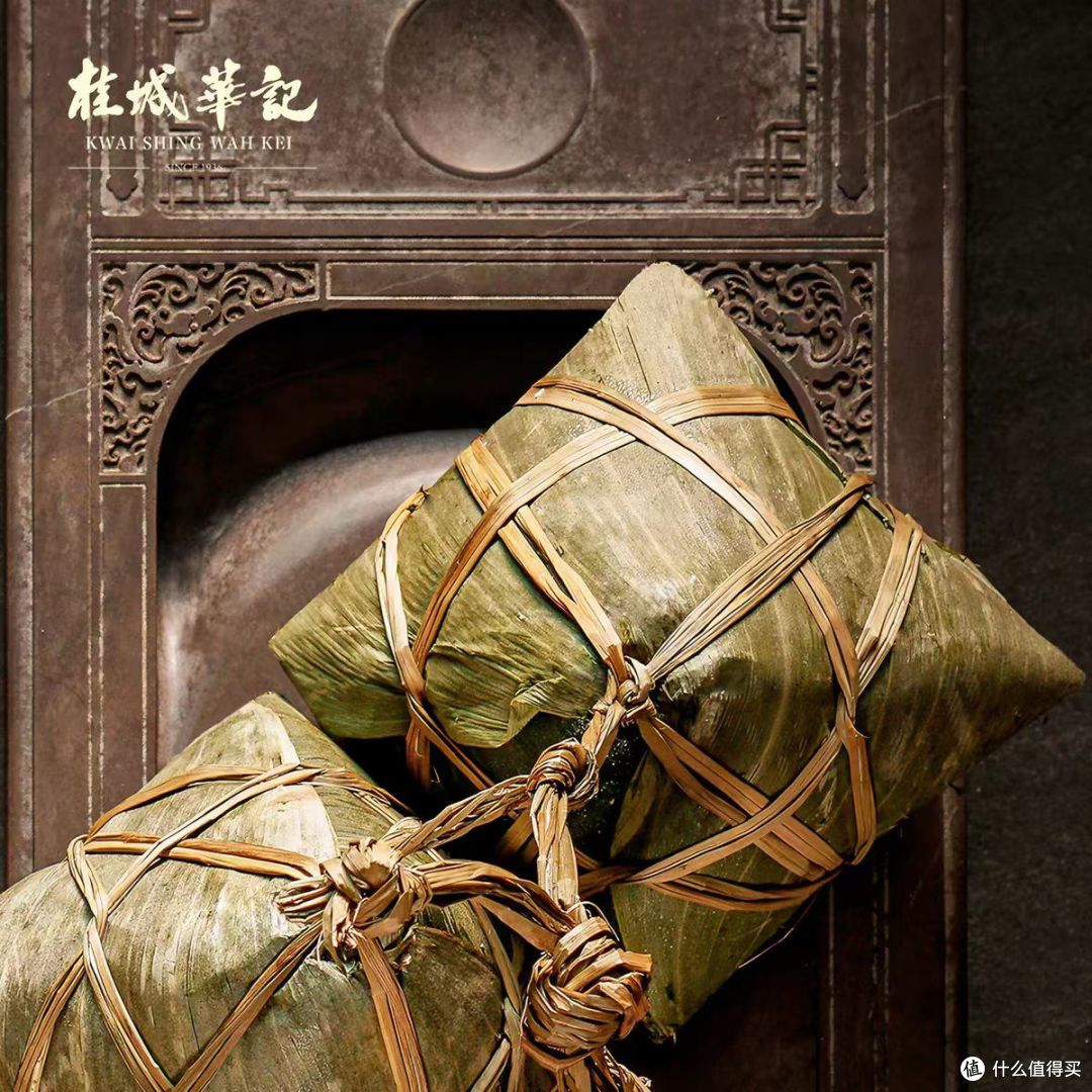始于 1936，一口非遗裹蒸粽，藏着肇庆百年端午香