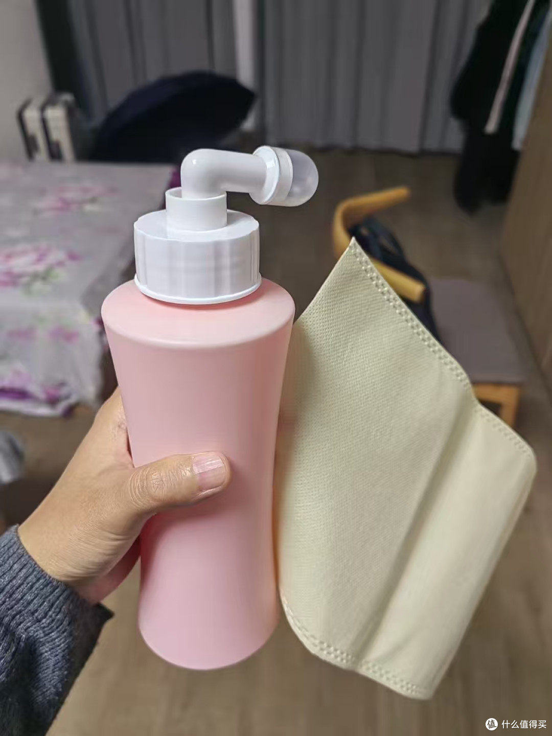 产后私处清洁救星✨开丽冲洗器太懂妈妈了