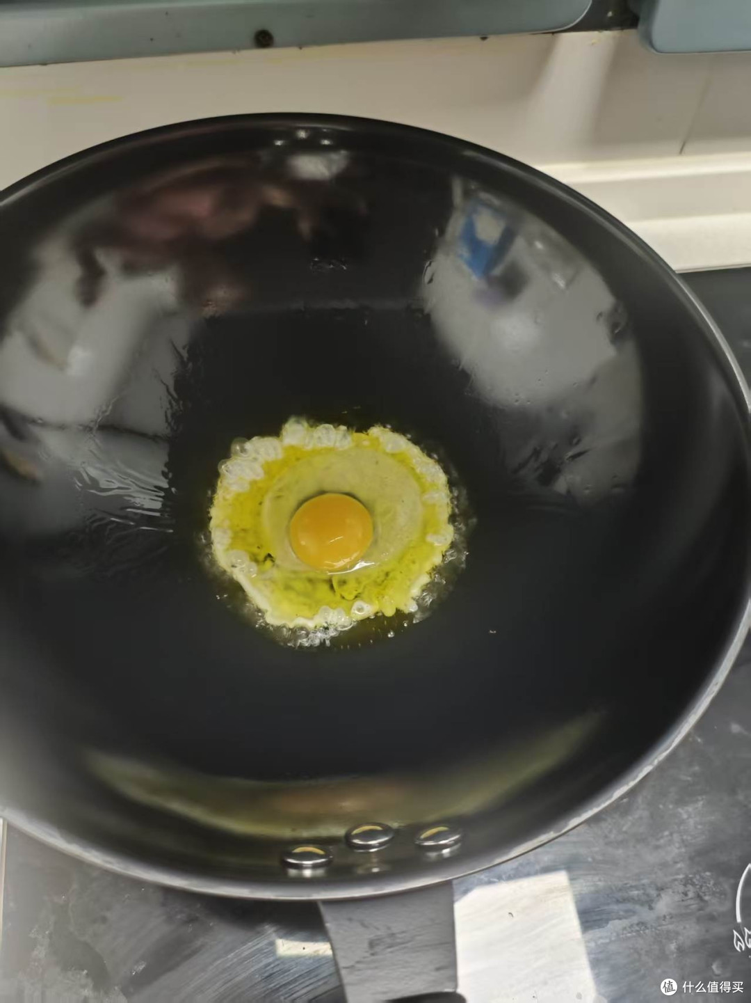 这款九阳0涂层不粘锅,非常不错,分享真实开箱测评体验