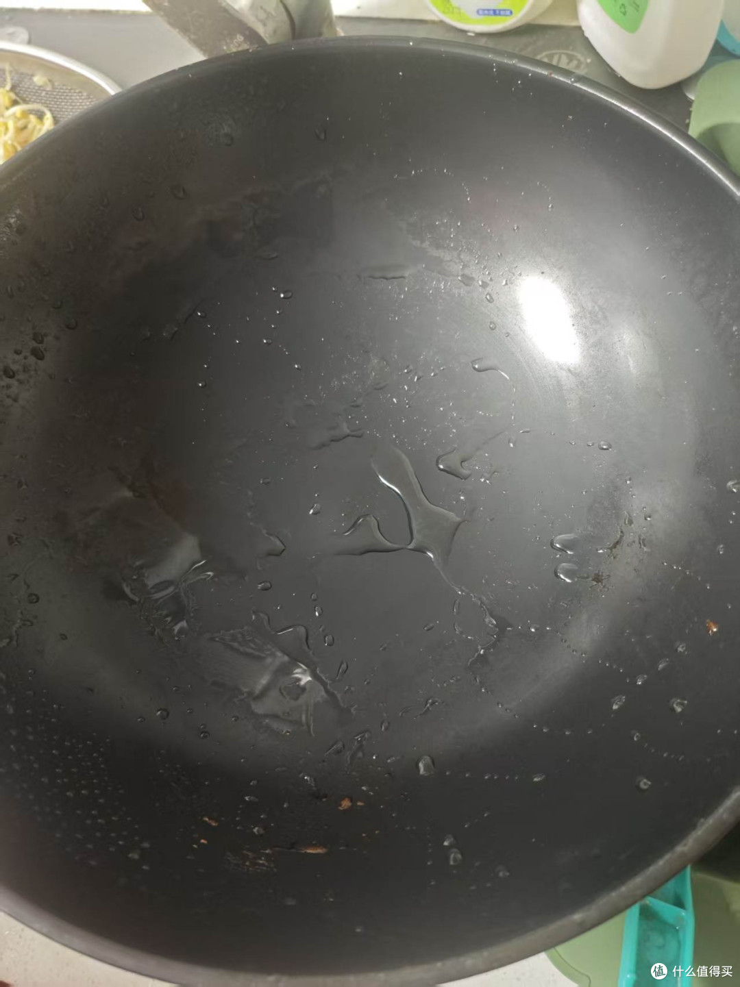 这款九阳0涂层不粘锅,非常不错,分享真实开箱测评体验