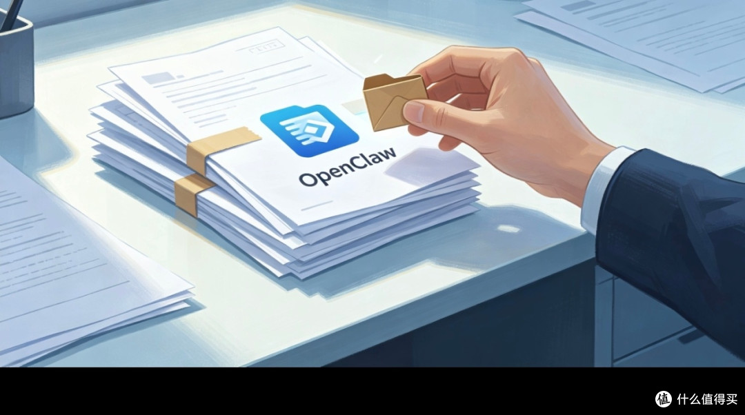 OpenClaw助力文件整理与命名