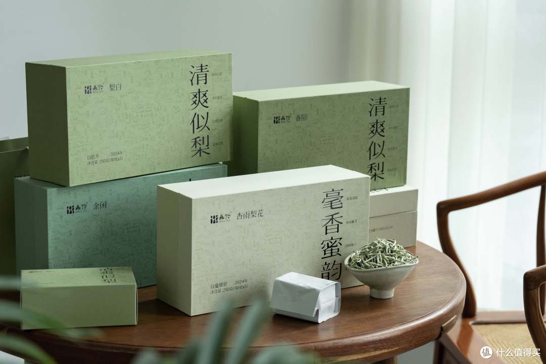 福鼎白茶品牌推荐:北路银针十一年老牌茶企,值得信赖吗?