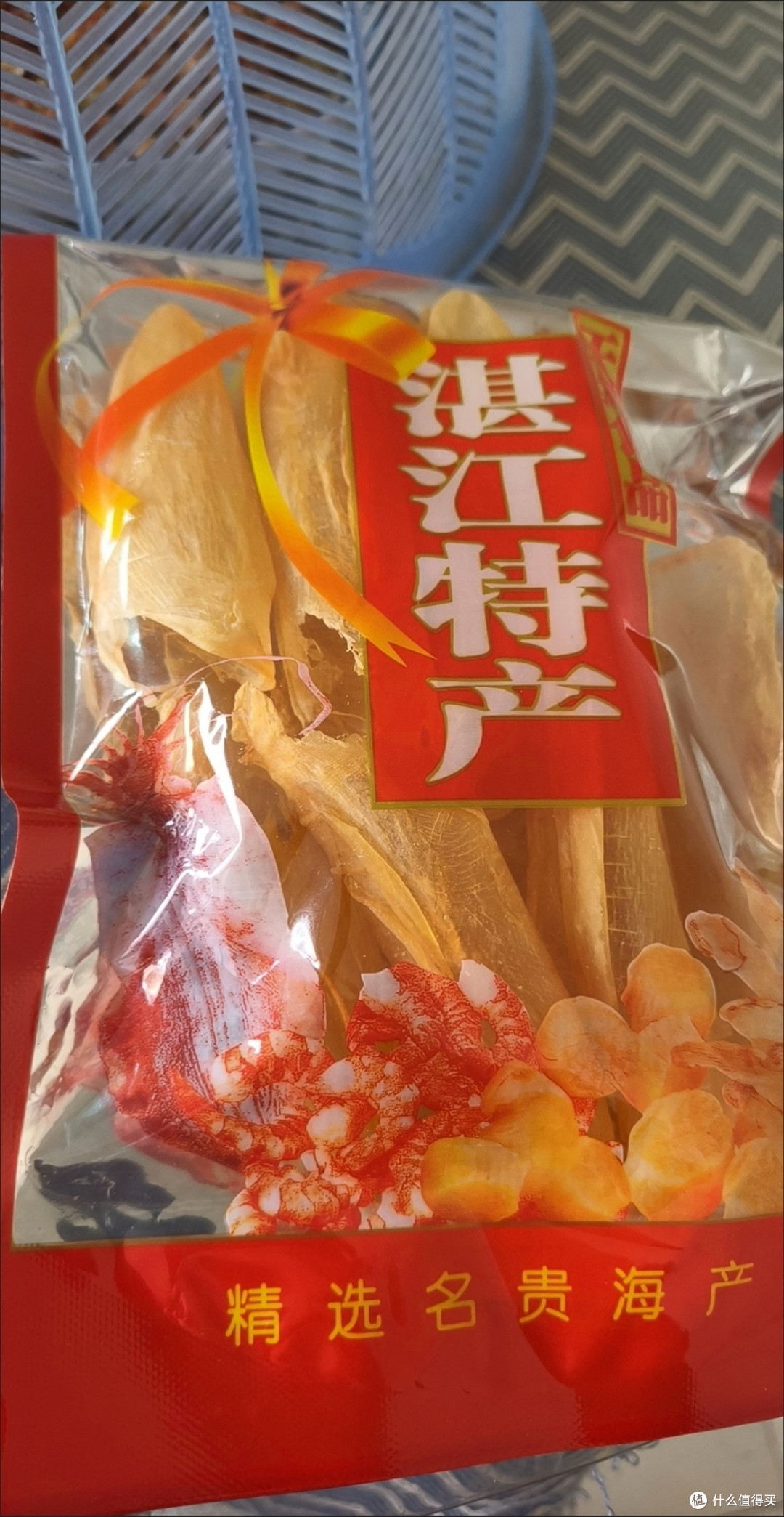 如何分辨真假花胶