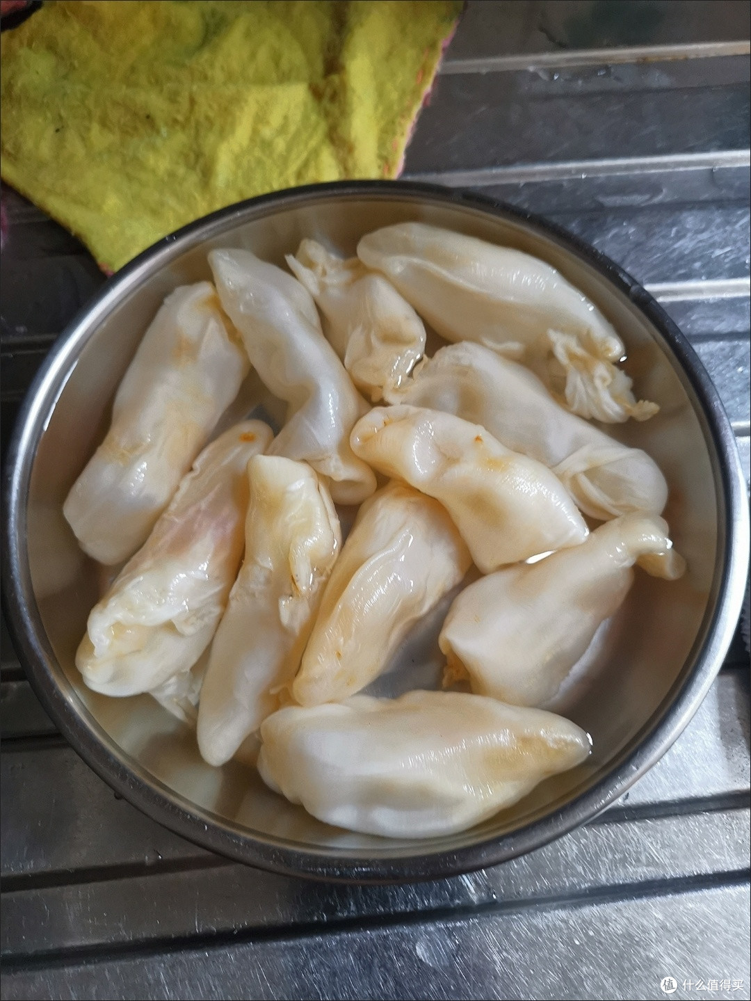 如何分辨真假花胶