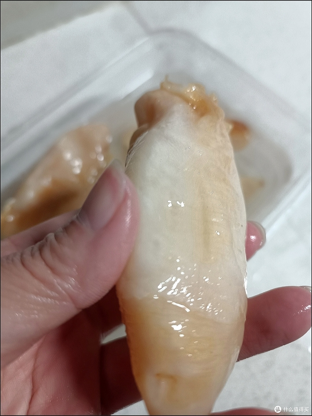如何分辨真假花胶
