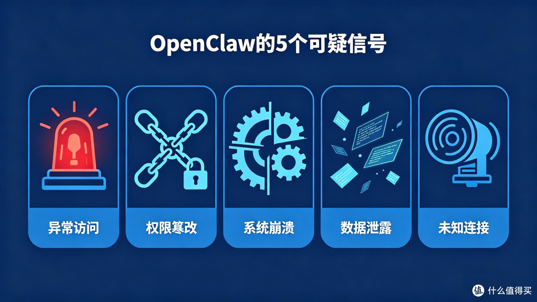 OpenClaw真的靠谱？用户需警惕
