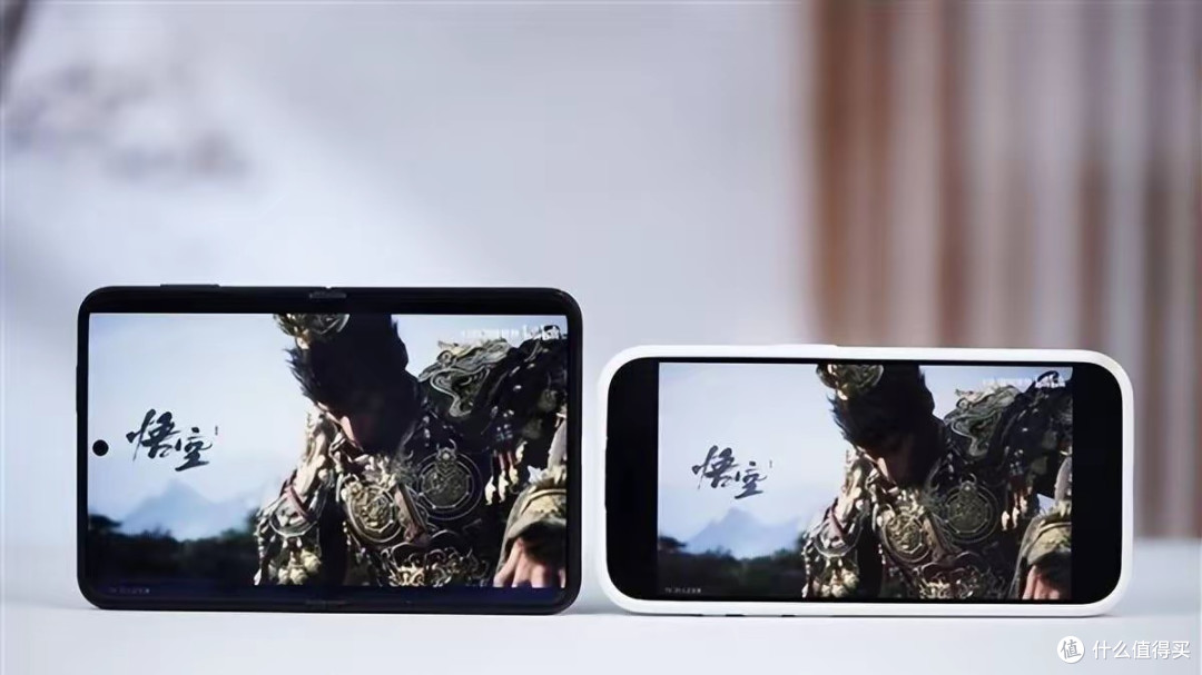 红米悄悄塞进一台“平板+手机”混血怪兽?7寸阔屏+10000mAh