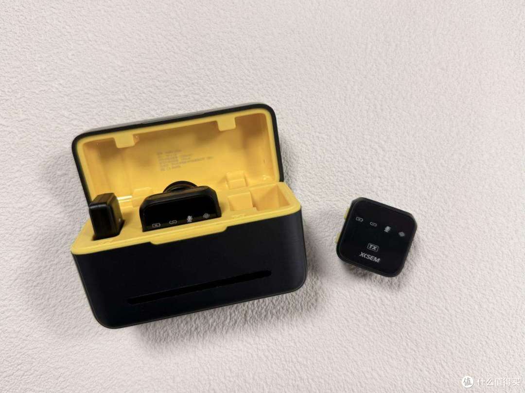 无线领夹麦克风哪家好?怎么选才不踩雷?西圣和博雅深度实测对比
